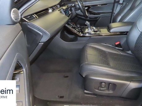 Land Rover Range Rover Evoque 2.0 D180 MHEV R-Dynamic HSE SUV 5dr Diesel Auto 4WD Euro 6 (s/s) (180 ps) 2