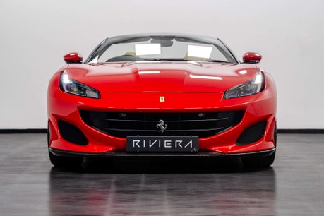 Ferrari Portofino 3.9 Portofino Semi-Auto 2dr 3