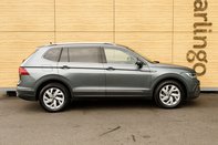 Volkswagen Tiguan Allspace LIFE TSI DSG 13
