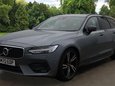 Volvo V90 2.0 D5 R-Design Plus Auto AWD Euro 6 (s/s) 5dr 3