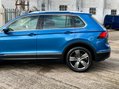Volkswagen Tiguan SEL TDI BLUEMOTION TECHNOLOGY DSG 18