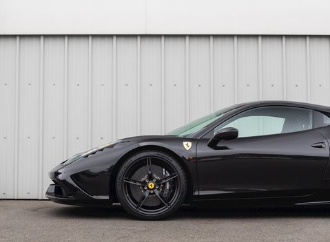 Ferrari 458 Speciale 30