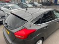 Ford Focus 1.5 TDCi Titanium X Powershift Euro 6 (s/s) 5dr 16