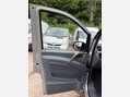 Mercedes-Benz Vito 2.1 109CDI Long Panel Van 5dr Diesel Manual LWB (254 g/km, 88 bhp) 35