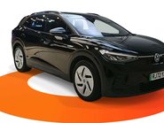 Volkswagen Id.4 ID4 Life 5dr 1