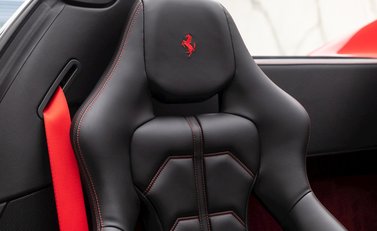 Ferrari 458 Spider 13