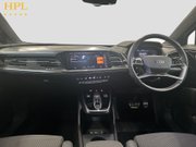 Audi Q4 40 S line SUV 5dr Electric Auto 82kWh (204 ps) Air Con - Alloy Wheels - Blu 19