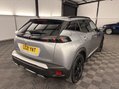 Peugeot 2008 1.2 PureTech Allure EAT Euro 6 (s/s) 5dr 53