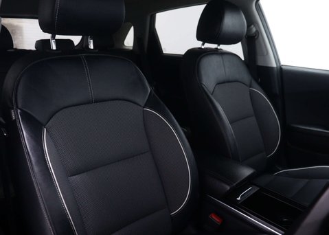 Kia Niro Niro 2 EV 5dr 39