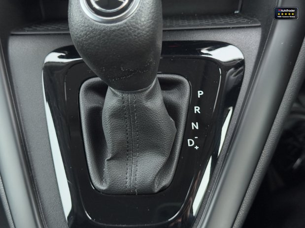Mercedes-Benz Citan AUTO SWB [SOLD CM] L1H1 Low Roof Pro 110 Air Con Rear Camera Sensors SELECT 35