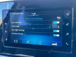 Suzuki SX4 S-Cross 1.4 SX4 S-Cross Motion Boosterjet MHEV 5dr 31