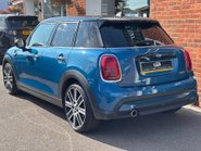 Mini Hatch 1.5 Cooper Exclusive Hatchback 5dr Petrol Steptronic Euro 6 (s/s) (136 ps) 2