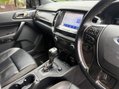 Ford Ranger 2.0 EcoBlue Wildtrak Auto 4WD Euro 6 (s/s) 4dr 16