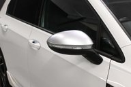 Volkswagen Golf 2.0 Golf R TSi 4Motion Semi-Auto 4WD 5dr 56