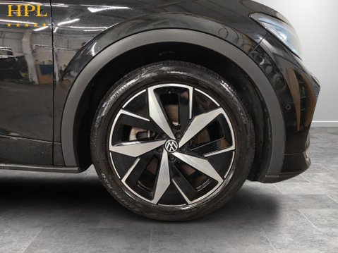 Volkswagen Id.4 77kWh GTX SUV 5dr Electric Auto 4Motion (299 ps) 1 Owner - Sensors - Bluet 10