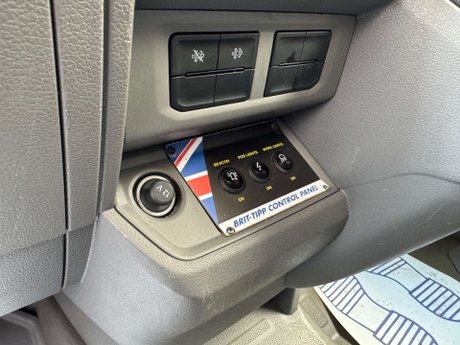 Volkswagen Crafter CR35 TDI C/C L STARTLINE 22