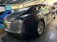 Tesla Model S Model S 75D 4WD 5dr 18