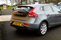 Volvo V40 T2 INSCRIPTION 8