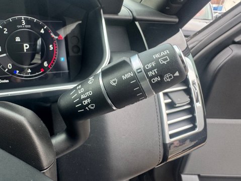 Land Rover Range Rover TDV6 AUTOBIOGRAPHY 14