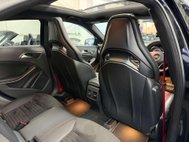 Mercedes-Benz A Class 2.0 A45 AMG Hatchback 5dr Petrol SpdS DCT 4MATIC Euro 6 (s/s) (360 ps) 40