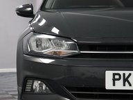 Volkswagen Polo MATCH TSI 25