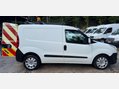 Fiat Doblo 1.6 JTD MultiJet 16v SX L1 H1 4dr 8