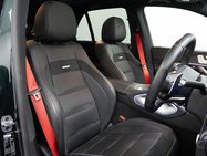 Mercedes-Benz GLE 3.0 GLE53 BiTurbo MHEV AMG (Premium Plus) SUV 5dr Petrol Hybrid SpdS TCT 4M 5