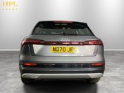 Audi E-Tron 50 Technik SUV 5dr Electric Auto quattro 71.2kWh (313 ps) Full Leather - Al 6