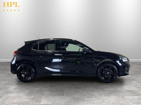 Vauxhall Corsa 1.2 GS Line Hatchback 5dr Petrol Manual Euro 6 (75 ps) 8