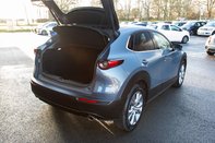 Mazda CX-30 SPORT LUX MHEV 34