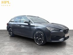 Cupra Leon 1.4 eHybrid 12.8kWh VZ3 Estate 5dr Petrol Plug-in Hybrid DSG Euro 6 (s/s) (