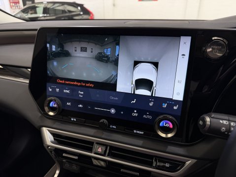 Lexus RX 450H PLUS PREMIUM PLUS 69