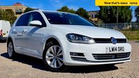 Volkswagen Golf 1.2 TSI BlueMotion Tech S Hatchback 5dr Petrol DSG Euro 5 (s/s) (105 ps) 1