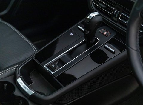 Porsche Macan 2.9T V6 GTS PDK 4WD Euro 6 (s/s) 5dr 17