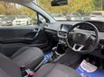Peugeot 208 1.2 PureTech Black Edition Euro 6 3dr 10