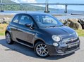 Fiat 500 1.2 S Euro 6 (s/s) 3dr 3