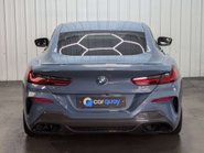 BMW 8 Series 3.0 840d xDrive Auto 4WD 2dr 41