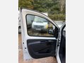Citroen Nemo 1.4 HDi 8v LX Panel Van 3dr Diesel Manual FWD L1 H1 (119 g/km, 70 bhp) 29