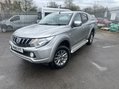 Mitsubishi L200 DI-D 4WD TITAN DCB "0 OWNERS" 6