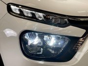 Citroen C3 1.2 PureTech C-Series Edition Hatchback 5dr Petrol EAT6 Euro 6 (s/s) (110 p 9