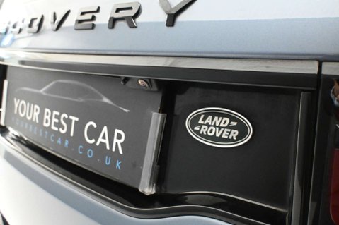 Land Rover Discovery Sport 1.5 Discovery Sport R-Dynamic HSE P300e Auto 4WD 5dr 47