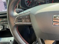 SEAT Leon TSI EVO FR 13