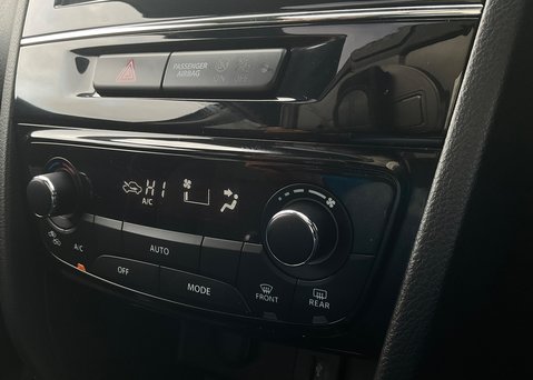 Suzuki Vitara SZ5 BOOSTERJET ALLGRIP MHEV 16