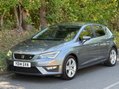 SEAT Leon 2.0 Leon FR Technology TDI 5dr 1