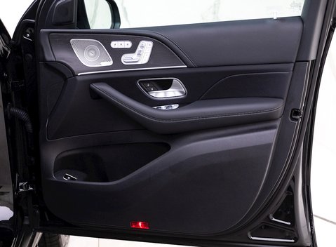 Mercedes-Benz GLE 400d AMG Line Premium Plus Coupé 21