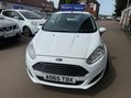 Ford Fiesta 1.25 Zetec Euro 6 5dr 3