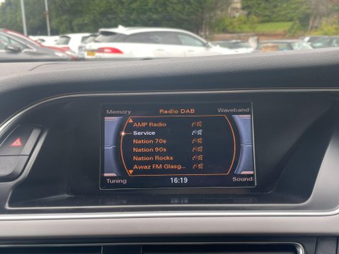Audi A4 1.8 TFSI SE Euro 6 (s/s) 4dr 26