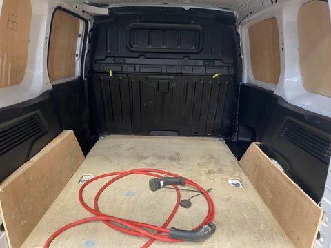 Citroen Berlingo ENTERPRISE M 8