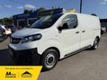 Vauxhall Vivaro 1.5 Turbo D 2900 Dynamic L1 H1 Euro 6 (s/s) 6dr 1
