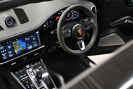 Porsche Cayenne 4.0 Cayenne V8 T Auto 4WD 5dr 4